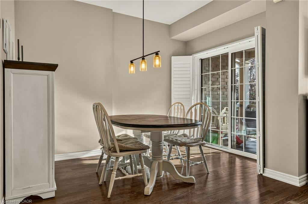 35-257 Parkside Drive, Hamilton, ON, L8B 0W5 - 16