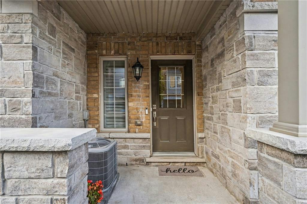 35-257 Parkside Drive, Hamilton, ON, L8B 0W5 - 2