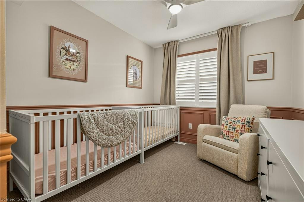 35-257 Parkside Drive, Hamilton, ON, L8B 0W5 - 20