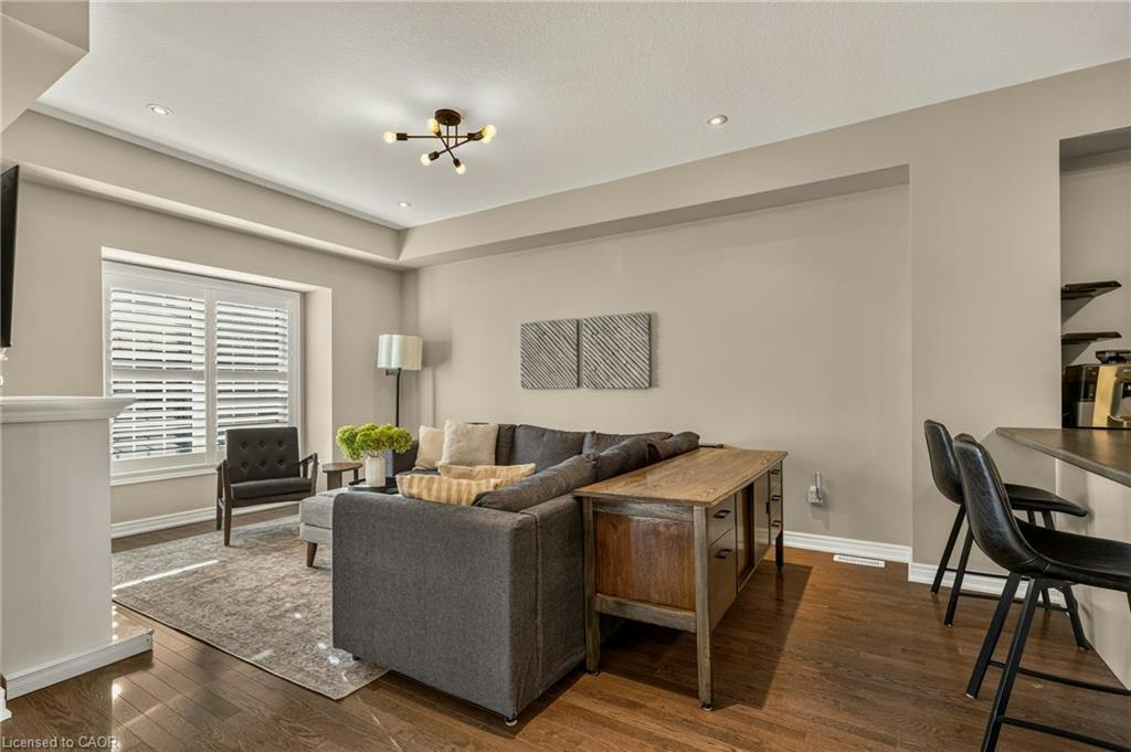 35-257 Parkside Drive, Hamilton, ON, L8B 0W5 - 12
