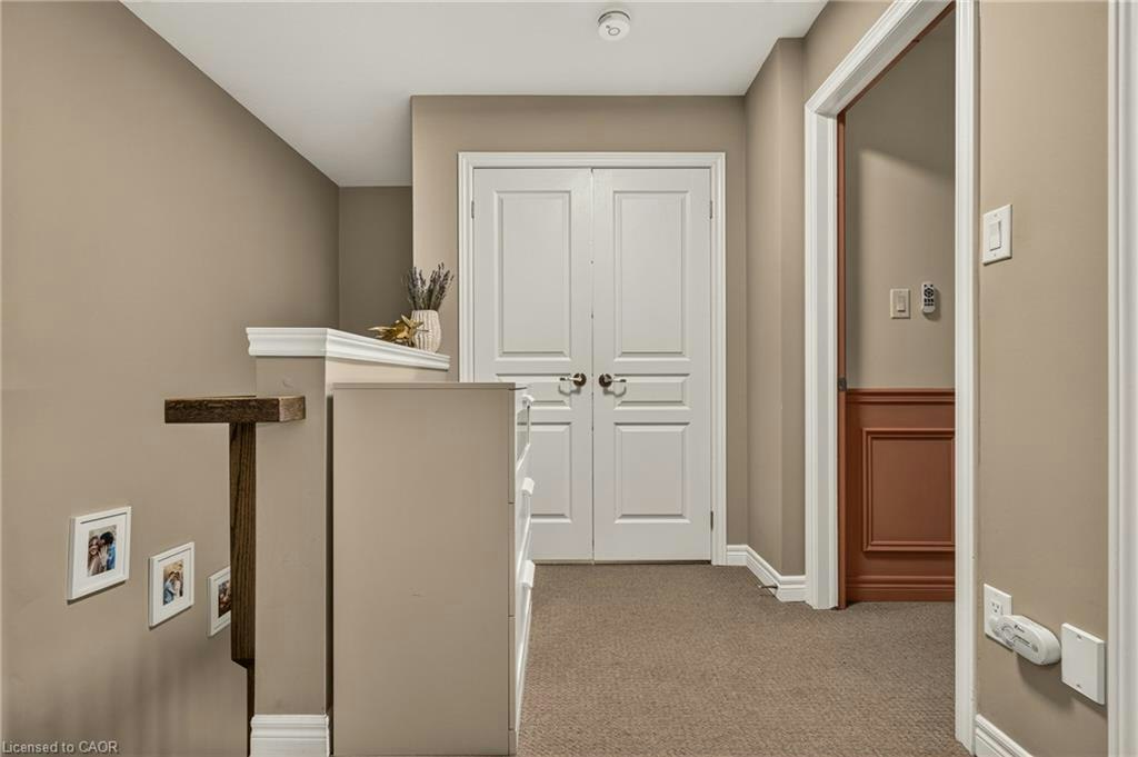 35-257 Parkside Drive, Hamilton, ON, L8B 0W5 - 23
