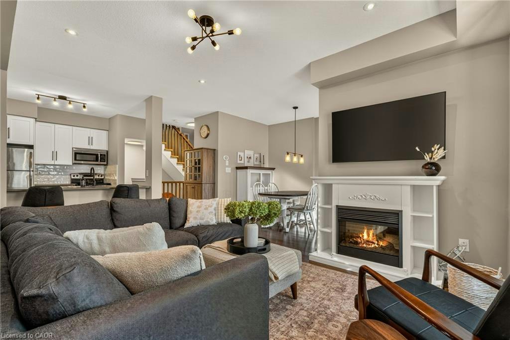 35-257 Parkside Drive, Hamilton, ON, L8B 0W5 - 14