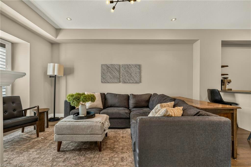 35-257 Parkside Drive, Hamilton, ON, L8B 0W5 - 13