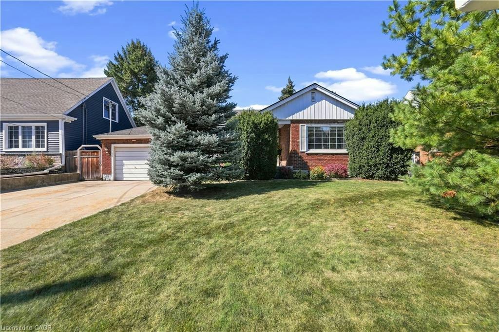 106 Pottruff Road S, Hamilton, ON, L8K 4A2