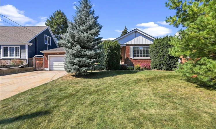 106 Pottruff Road S