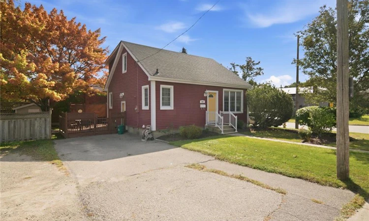 243 Sydenham Street