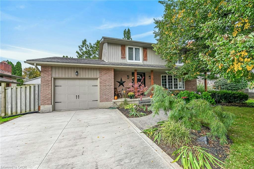 108 Temperance Street E, Norfolk County, ON, N0E 1Y0