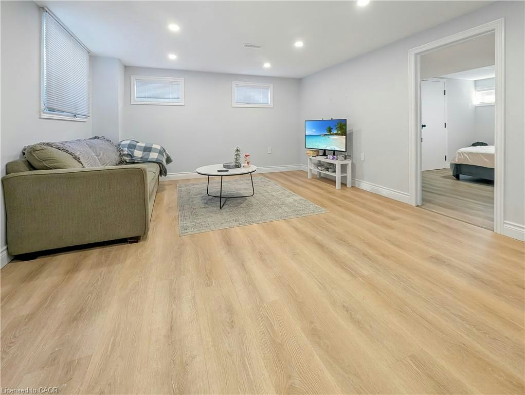 Basement-172 Fernwood Crescent, Hamilton, ON, L8T 3L4 - 5