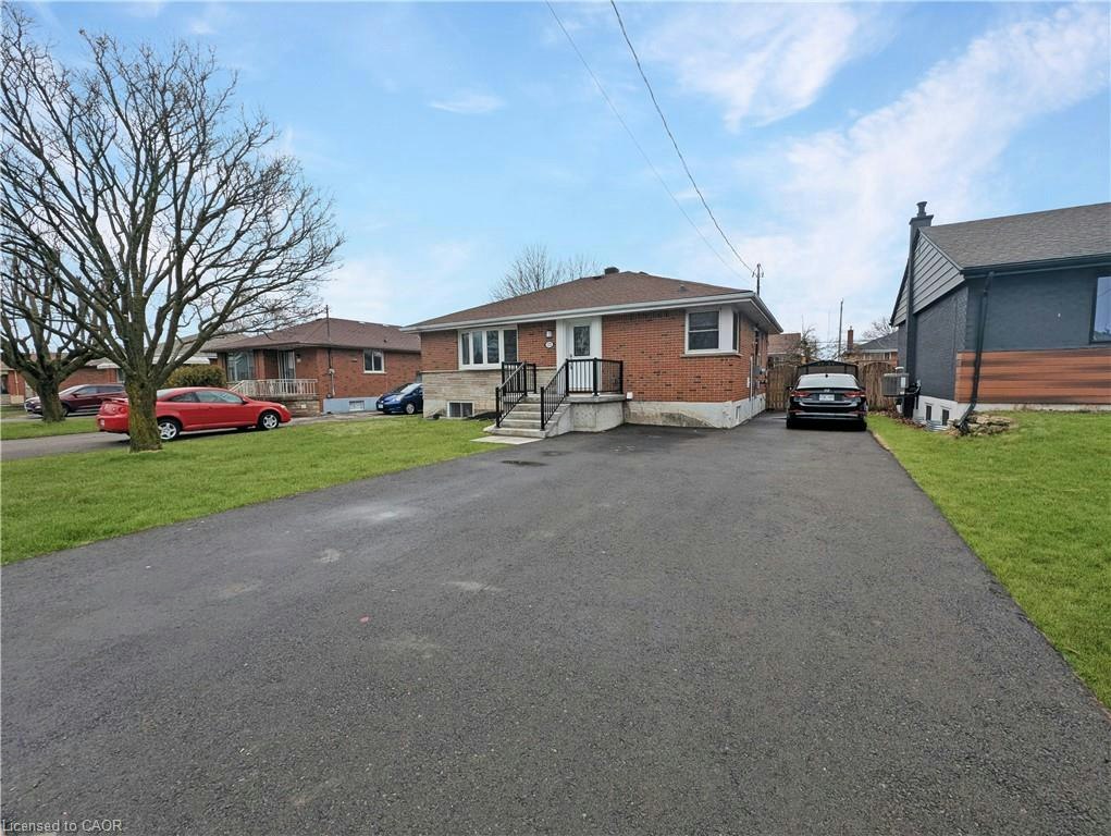 Basement-172 Fernwood Crescent, Hamilton, ON, L8T 3L4 - 13