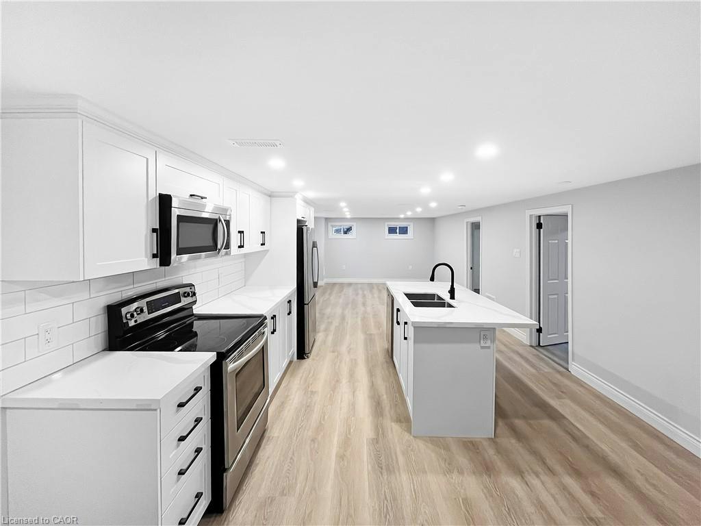 Basement-172 Fernwood Crescent, Hamilton, ON, L8T 3L4 - 4