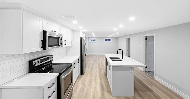 Basement-172 Fernwood Crescent, Hamilton, ON, L8T 3L4 - 4