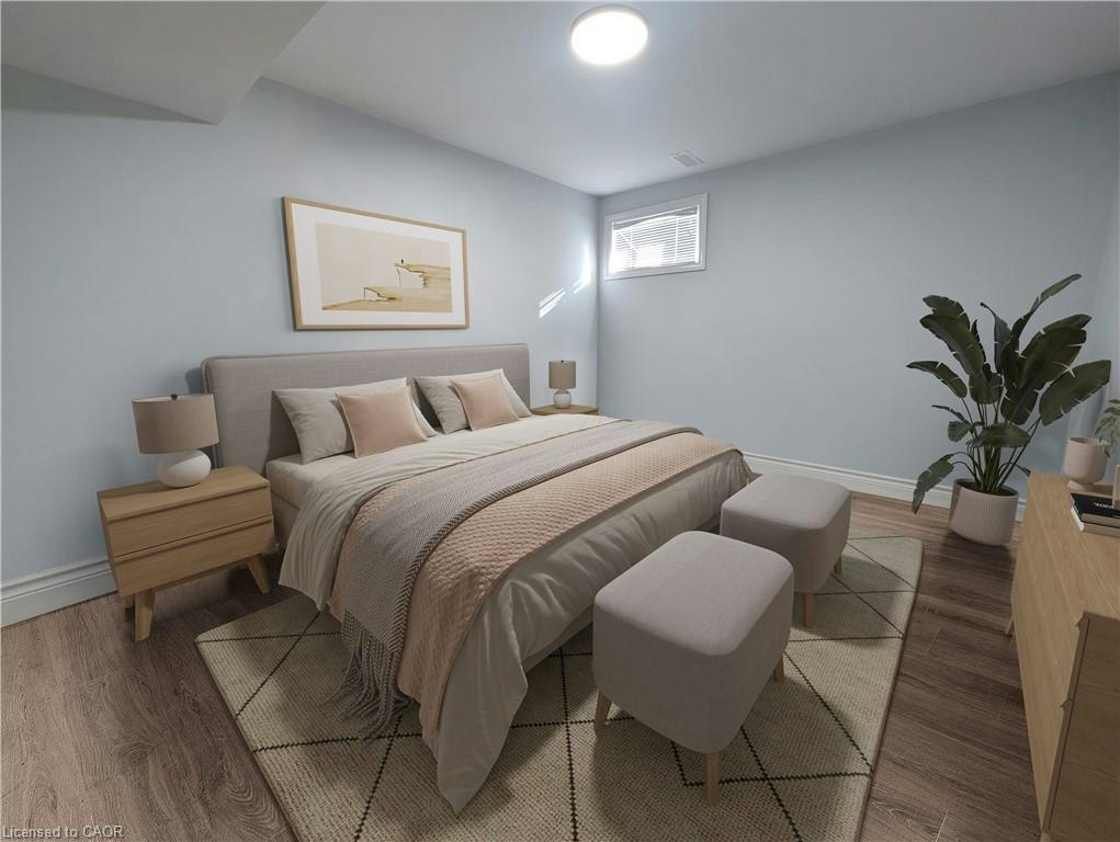 Basement-172 Fernwood Crescent, Hamilton, ON, L8T 3L4 - 7