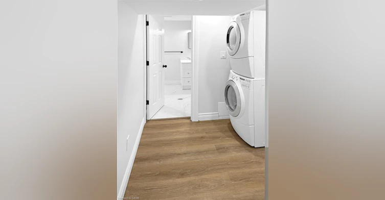 Basement-172 Fernwood Crescent, Hamilton, ON, L8T 3L4 - 10