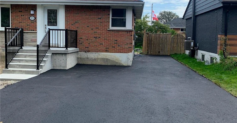 Basement-172 Fernwood Crescent, Hamilton, ON, L8T 3L4