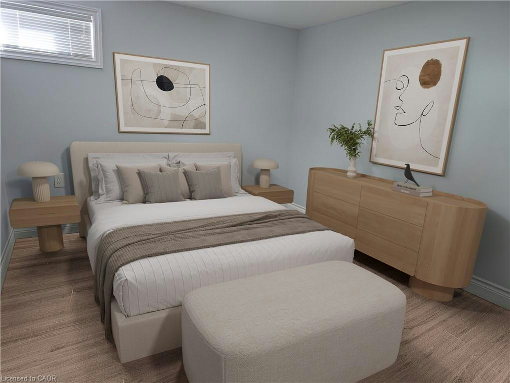 Basement-172 Fernwood Crescent, Hamilton, ON, L8T 3L4 - 6