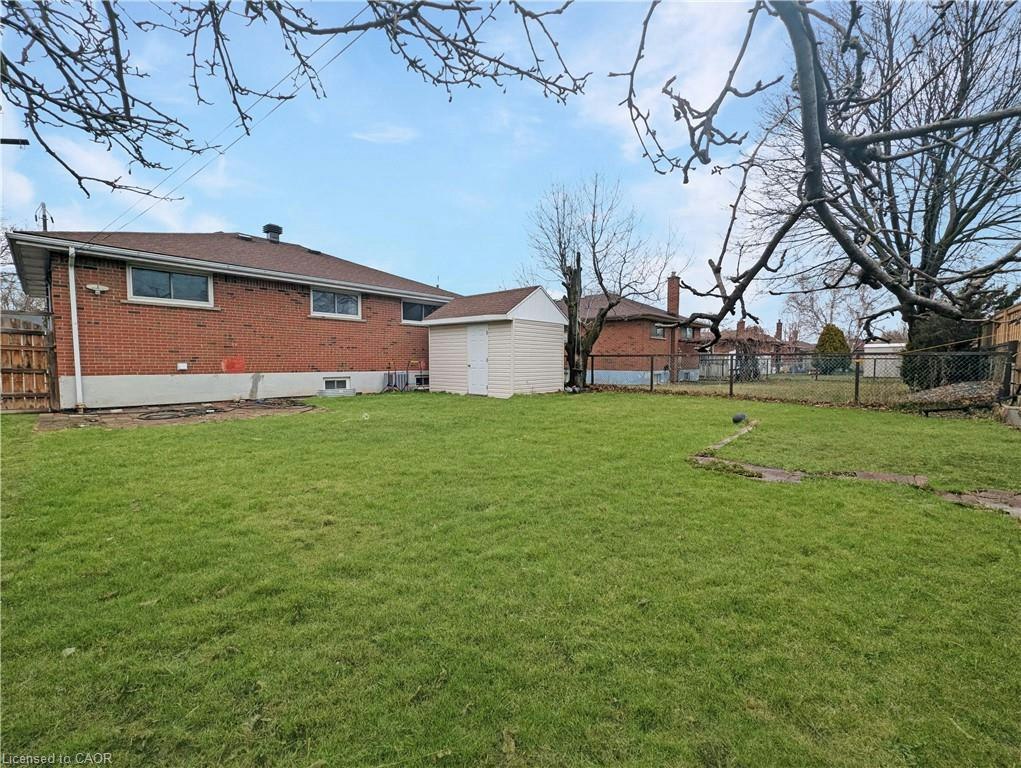 Basement-172 Fernwood Crescent, Hamilton, ON, L8T 3L4 - 12