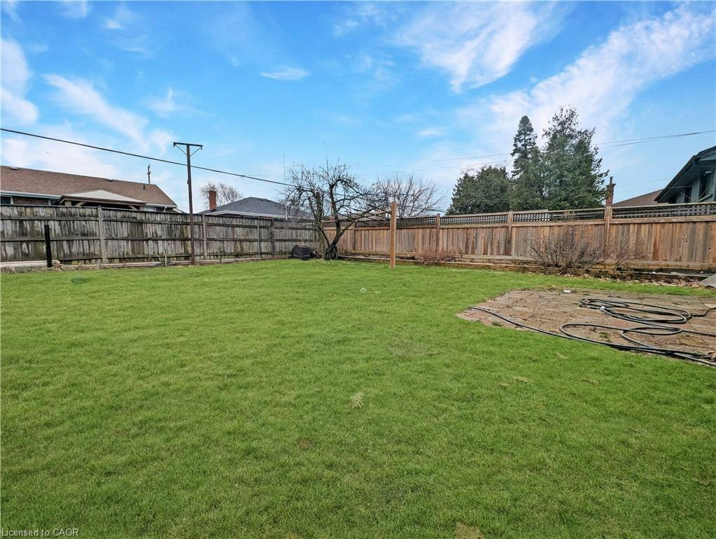 Basement-172 Fernwood Crescent, Hamilton, ON, L8T 3L4 - 11