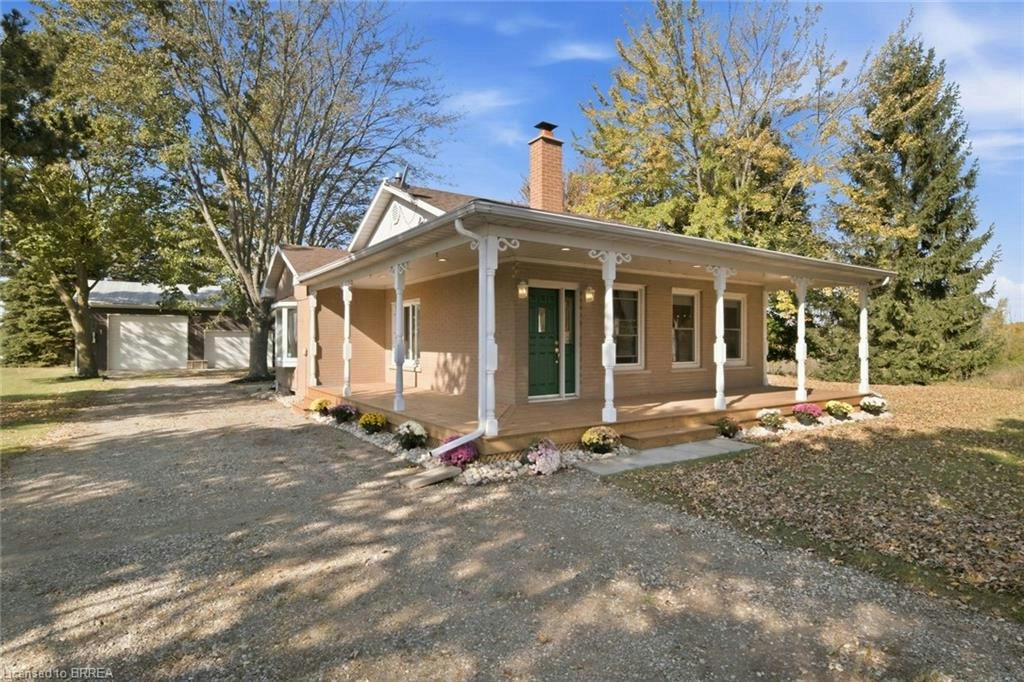 183 Green Lane, Brant, ON, N3L 3E1
