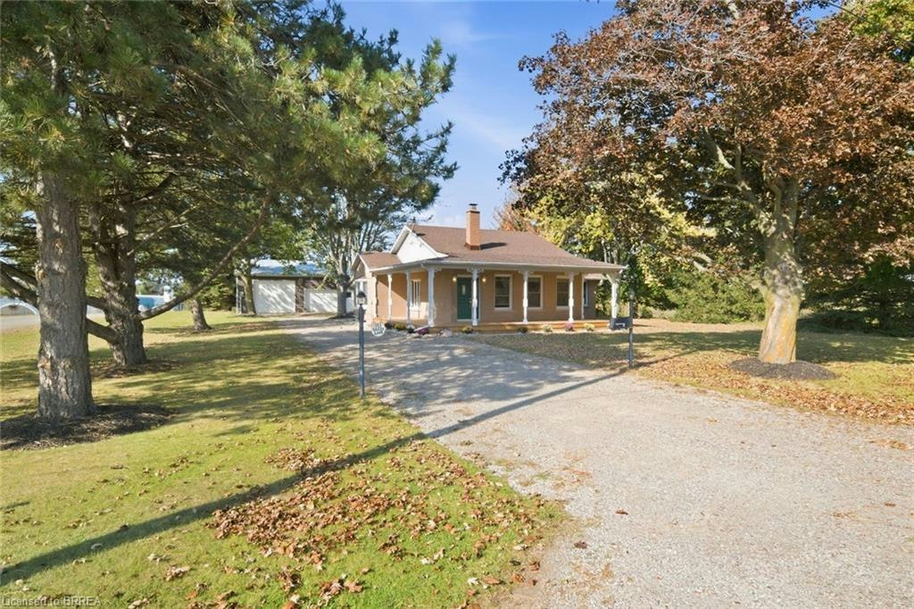 183 Green Lane, Brant, ON, N3L 3E1
