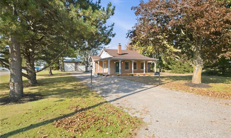 183 Green Lane