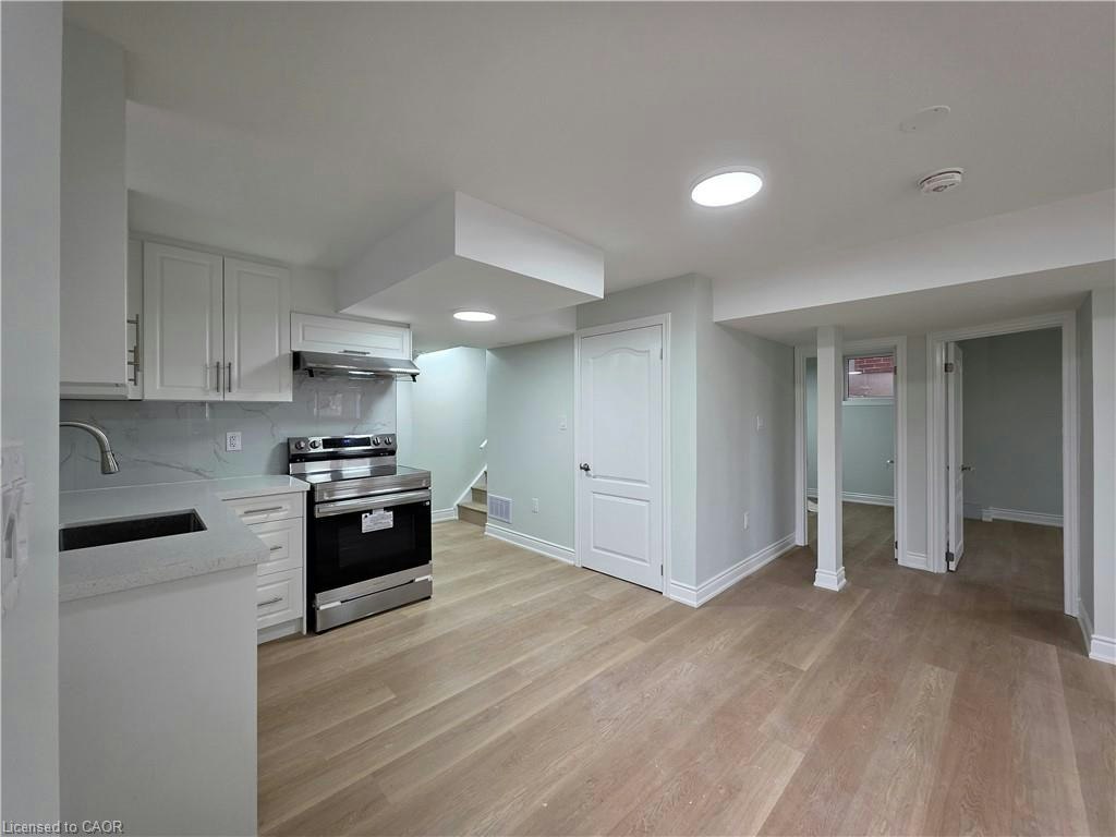 Basement-367 Equestrian Way, Cambridge, ON, N3E 0C1 - 4