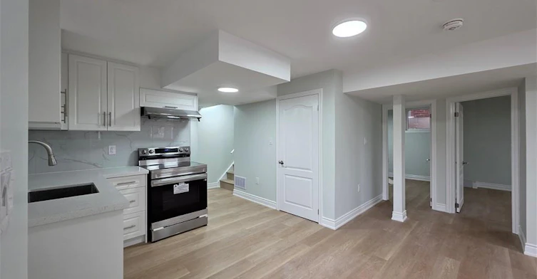 Basement-367 Equestrian Way, Cambridge, ON, N3E 0C1 - 4