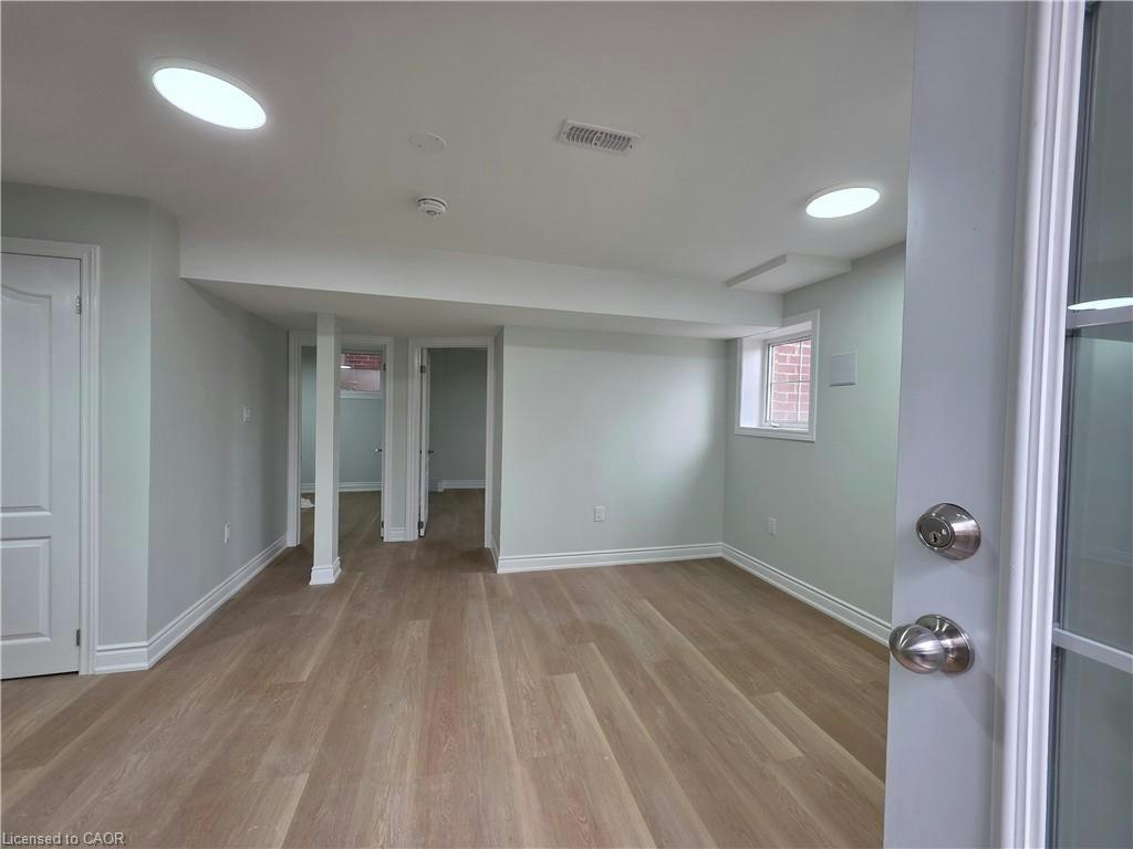 Basement-367 Equestrian Way, Cambridge, ON, N3E 0C1 - 3