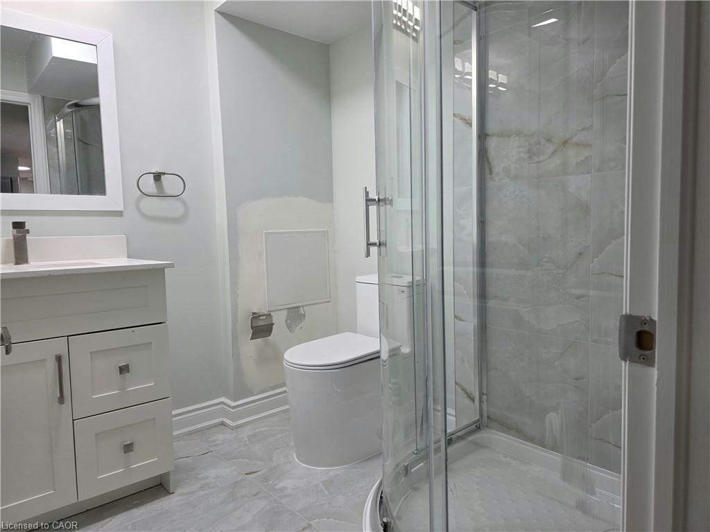 Basement-367 Equestrian Way, Cambridge, ON, N3E 0C1 - 13