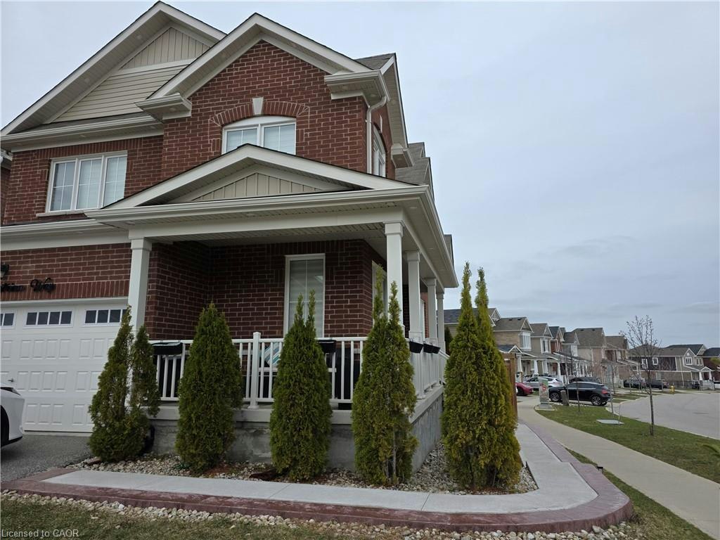 Basement-367 Equestrian Way, Cambridge, ON, N3E 0C1 - 18