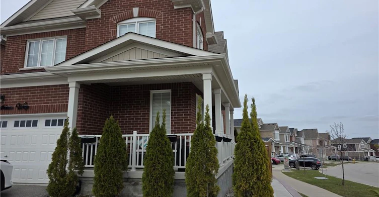 Basement-367 Equestrian Way, Cambridge, ON, N3E 0C1 - 18