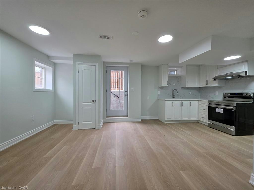 Basement-367 Equestrian Way, Cambridge, ON, N3E 0C1 - 5