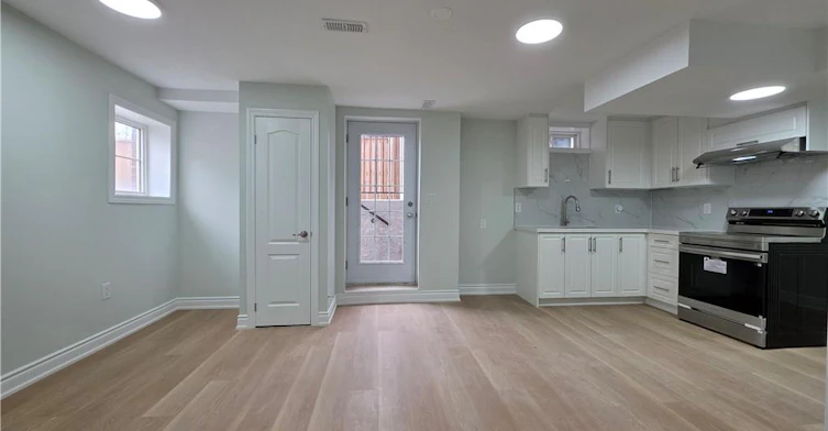 Basement-367 Equestrian Way, Cambridge, ON, N3E 0C1 - 5