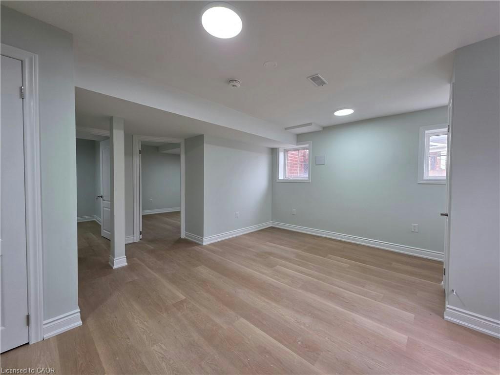 Basement-367 Equestrian Way, Cambridge, ON, N3E 0C1 - 6