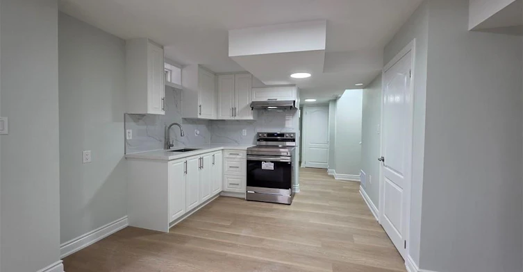 Basement-367 Equestrian Way, Cambridge, ON, N3E 0C1