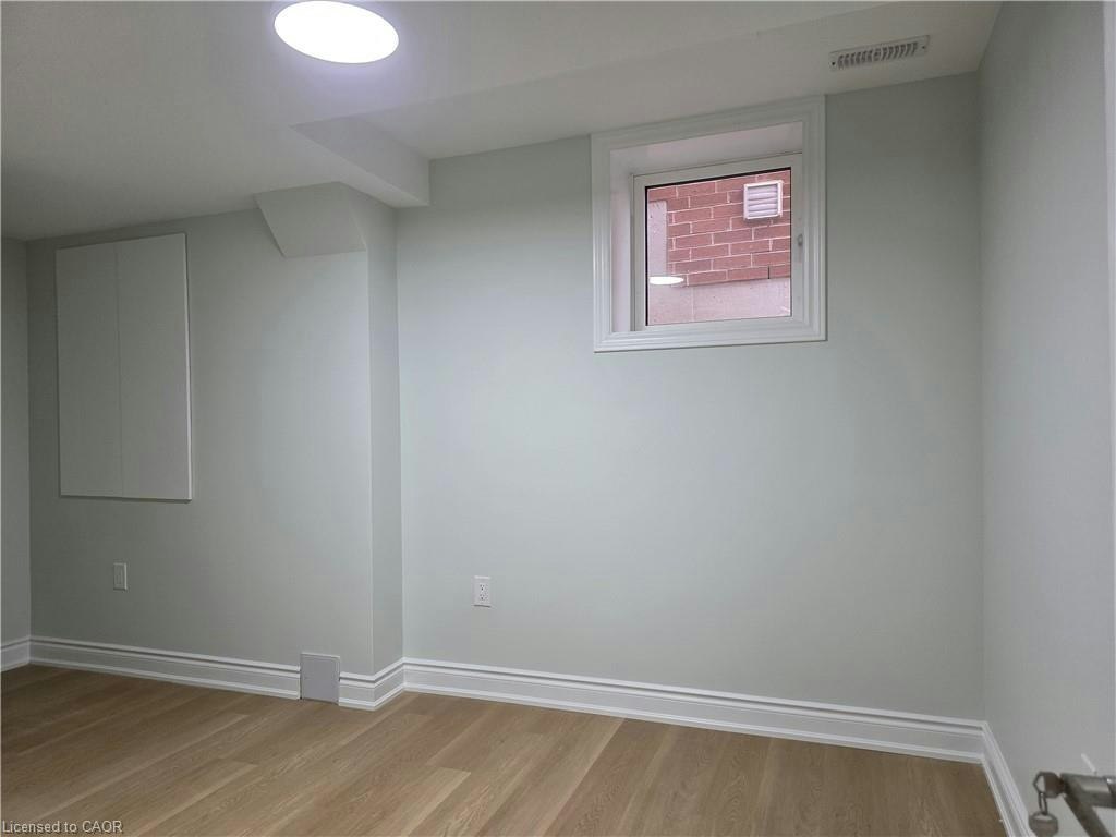 Basement-367 Equestrian Way, Cambridge, ON, N3E 0C1 - 9