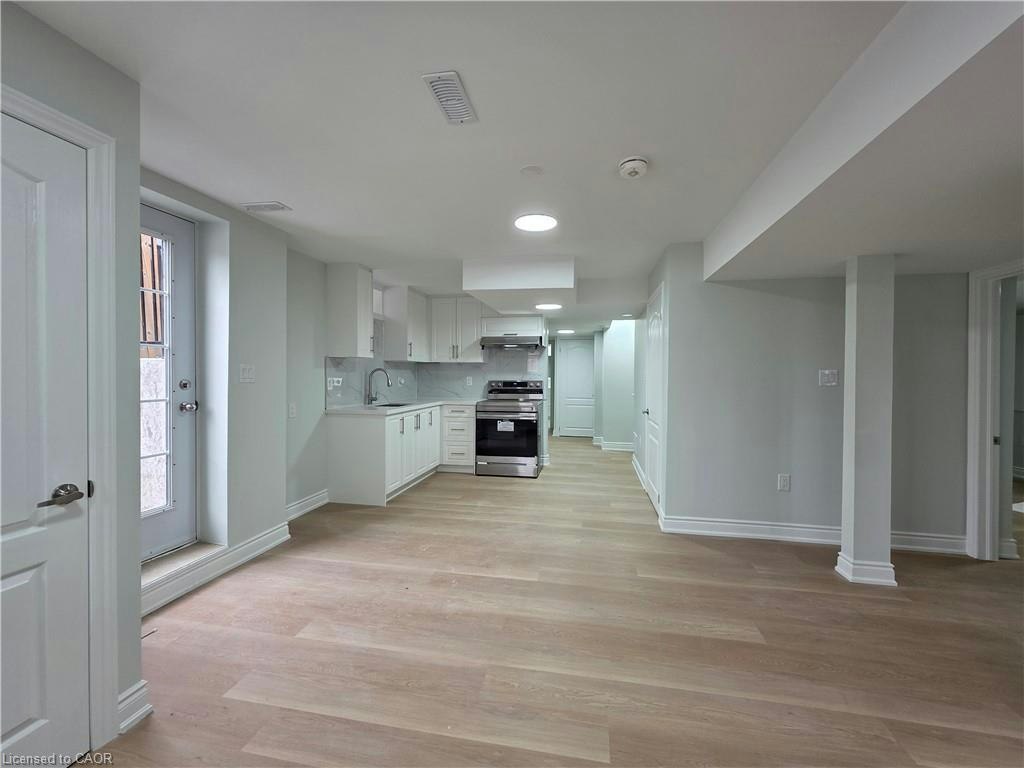 Basement-367 Equestrian Way, Cambridge, ON, N3E 0C1 - 2
