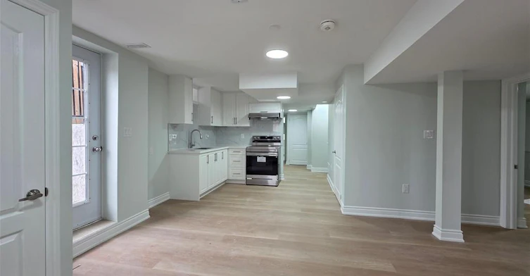Basement-367 Equestrian Way, Cambridge, ON, N3E 0C1 - 2