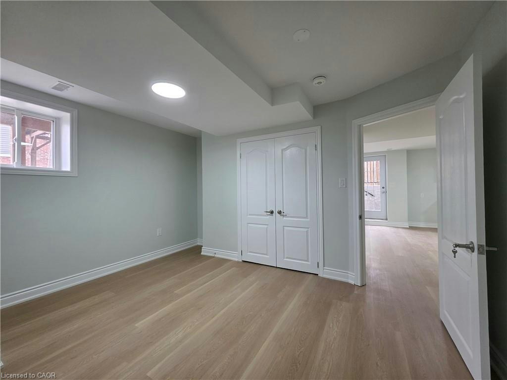 Basement-367 Equestrian Way, Cambridge, ON, N3E 0C1 - 8