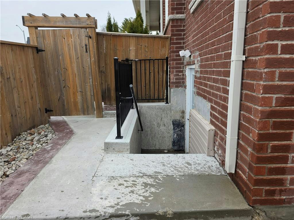 Basement-367 Equestrian Way, Cambridge, ON, N3E 0C1 - 16