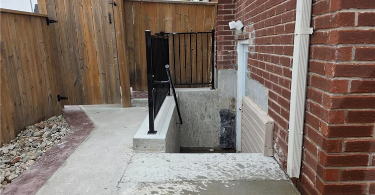 Basement-367 Equestrian Way, Cambridge, ON, N3E 0C1 - 16