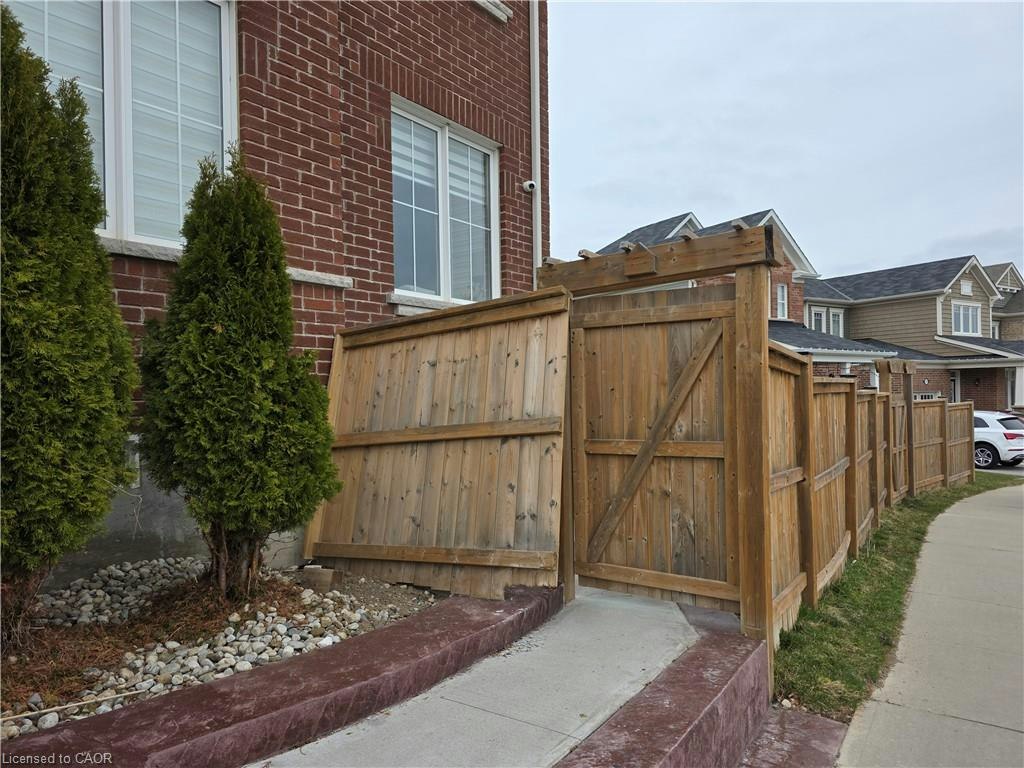 Basement-367 Equestrian Way, Cambridge, ON, N3E 0C1 - 17