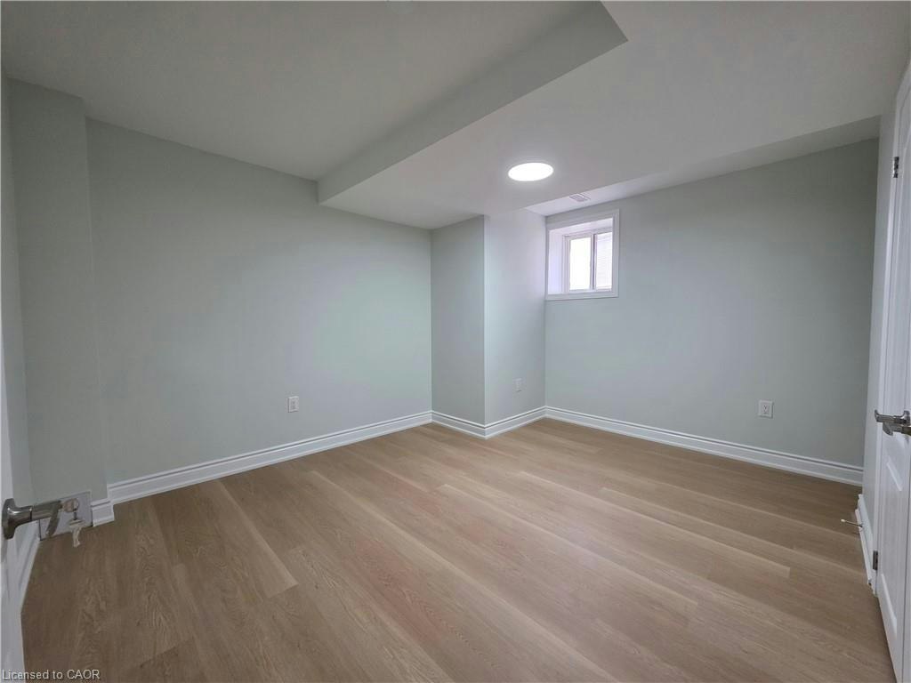 Basement-367 Equestrian Way, Cambridge, ON, N3E 0C1 - 7