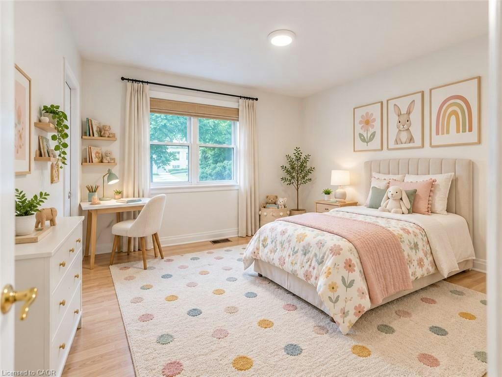68 Wilson Street E, Hamilton, ON, L9G 2B5 - 7