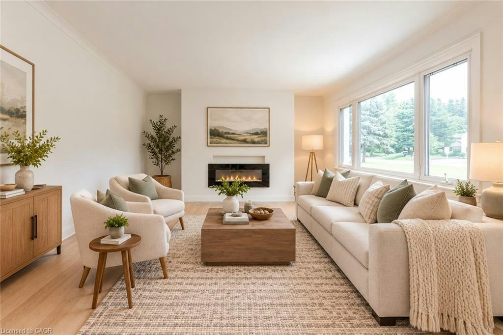 68 Wilson Street E, Hamilton, ON, L9G 2B5 - 4