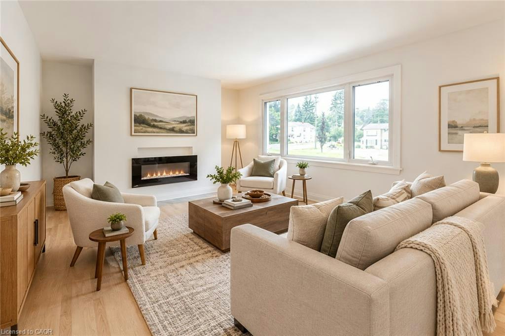 68 Wilson Street E, Hamilton, ON, L9G 2B5 - 3