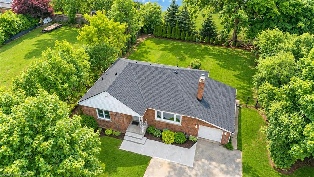 68 Wilson Street E, Hamilton, ON, L9G 2B5 - 2