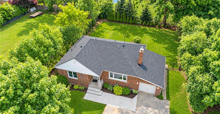 68 Wilson Street E, Hamilton, ON, L9G 2B5 - 2
