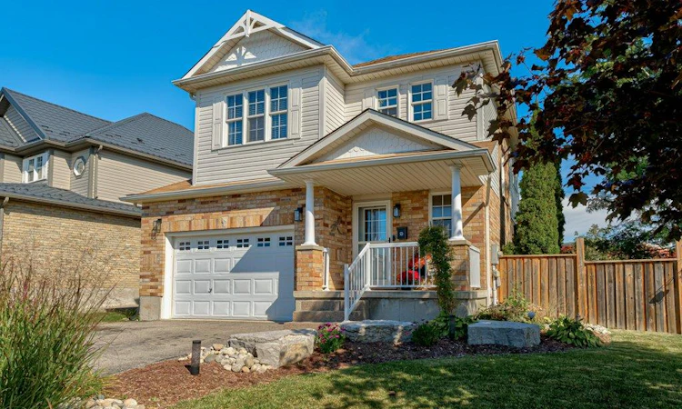 4 Jacob Cressman Drive