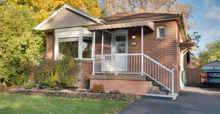 1-47 Cloverhill Road, Hamilton, ON, L9C 3L6