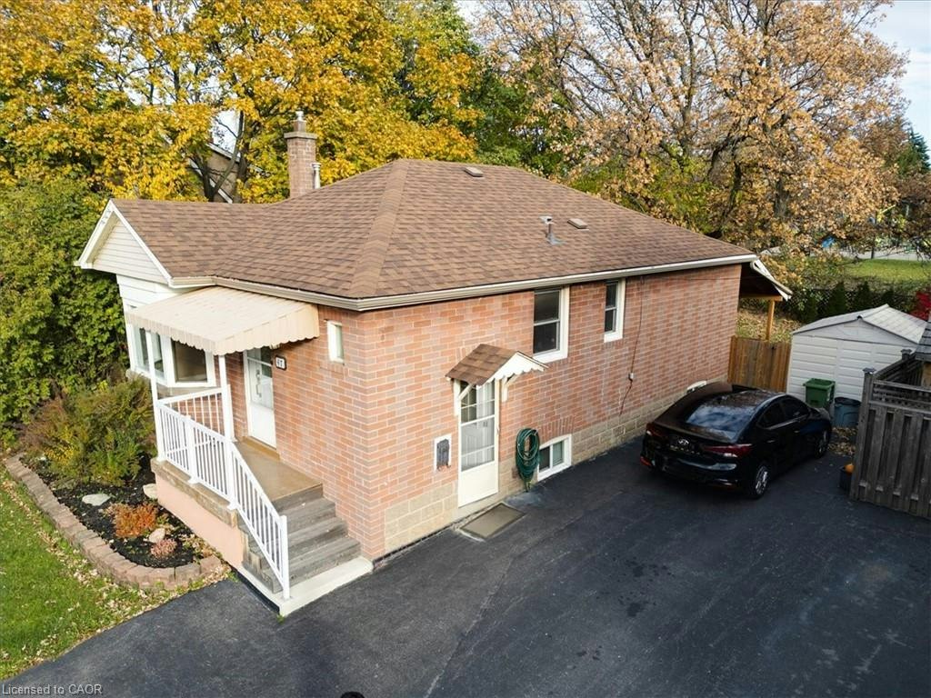 1-47 Cloverhill Road, Hamilton, ON, L9C 3L6 - 2
